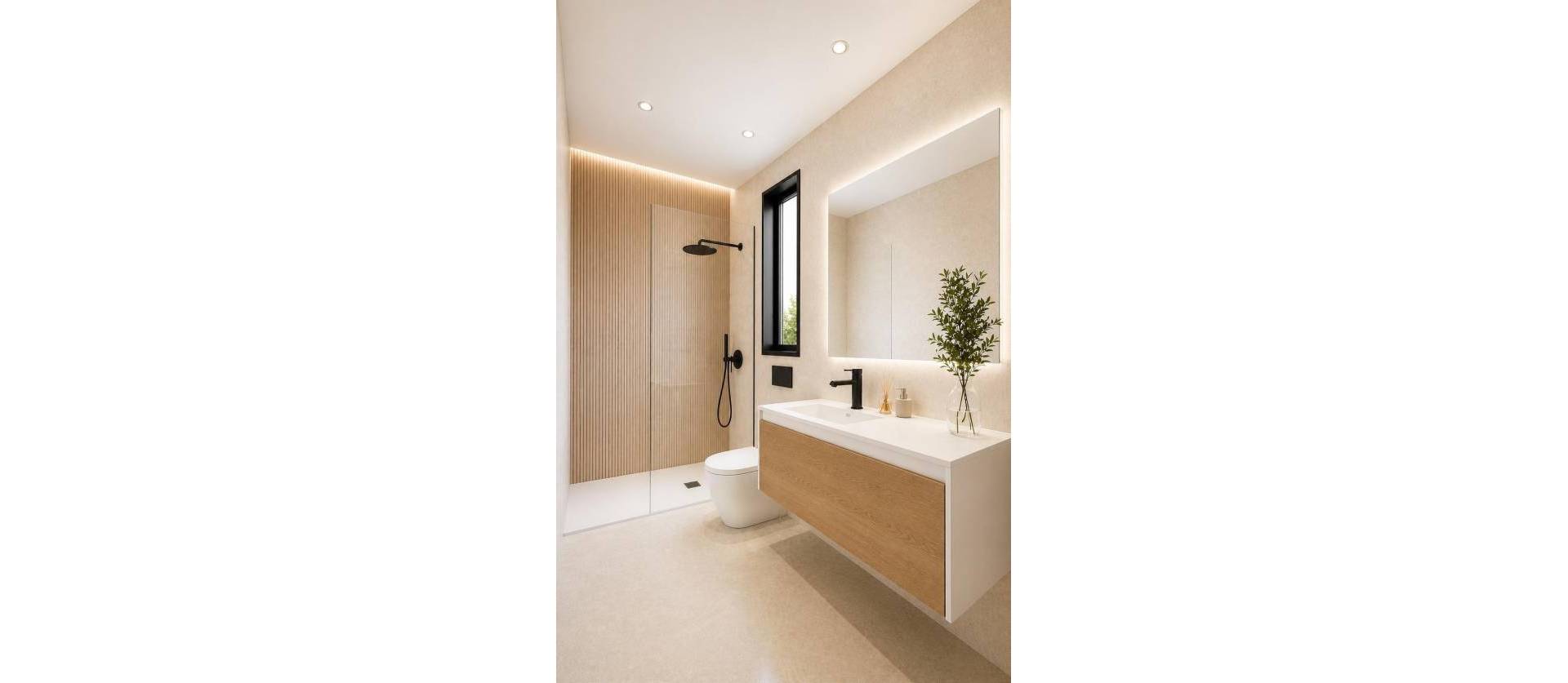 New Build - Townhouse - Torre Pacheco - Santa Rosalía