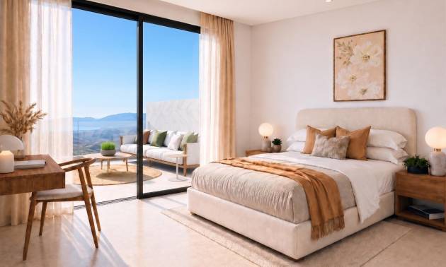 New Build - Townhouse - Torre Pacheco - Santa Rosalía