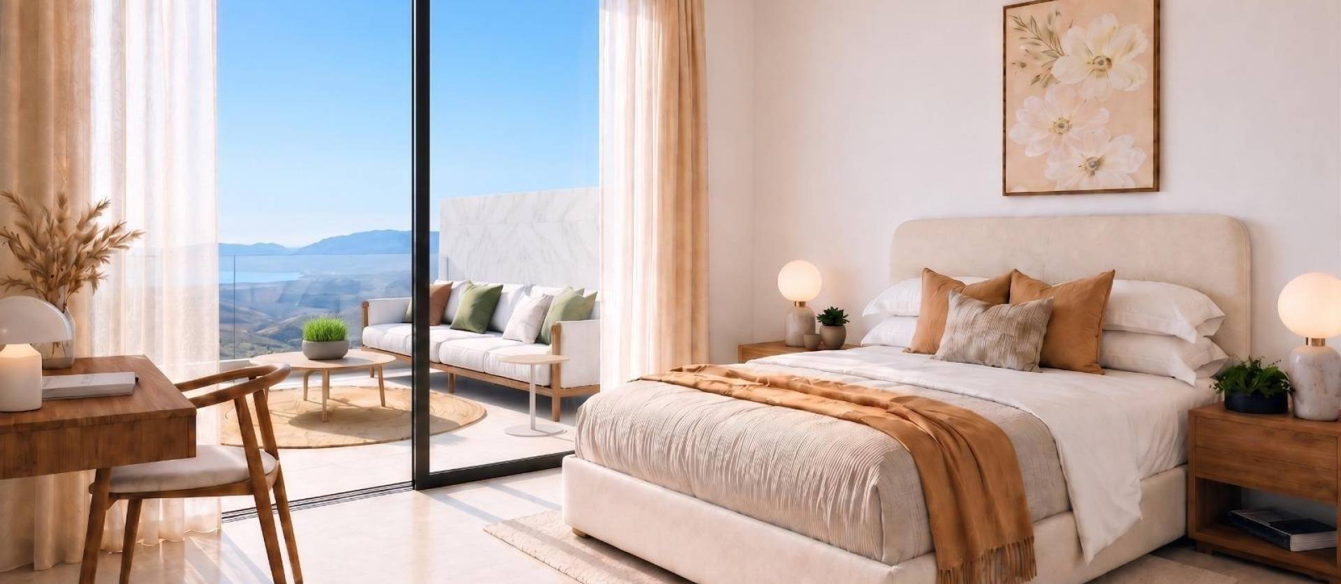 New Build - Townhouse - Torre Pacheco - Santa Rosalía