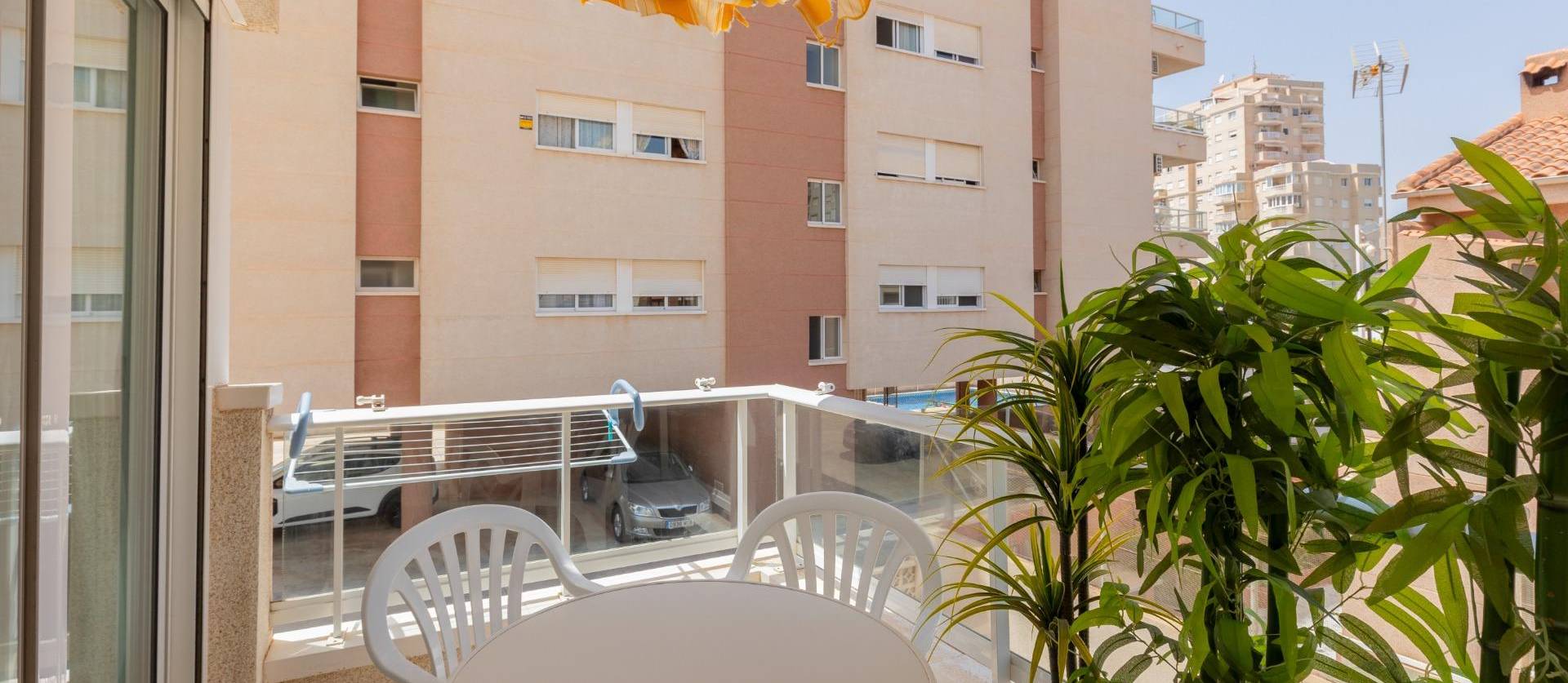 Sale - Apartment - Torrevieja - Nueva Torrevieja