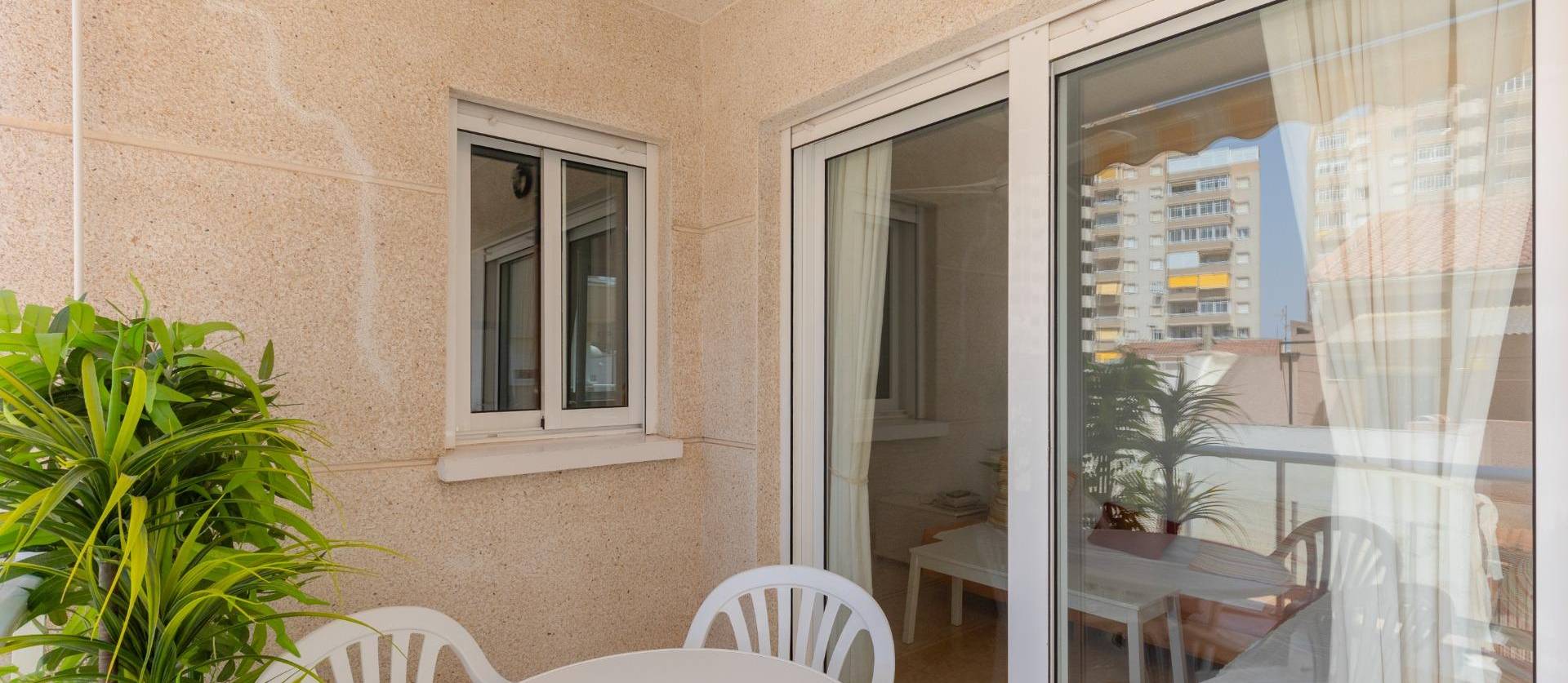 Sale - Apartment - Torrevieja - Nueva Torrevieja