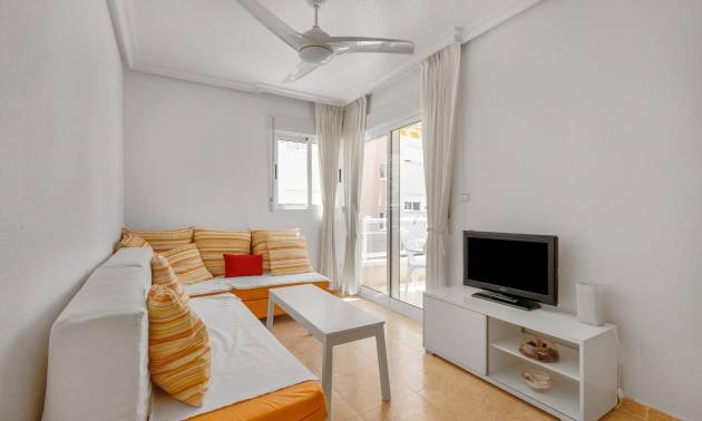 Sale - Apartment - Torrevieja - Nueva Torrevieja