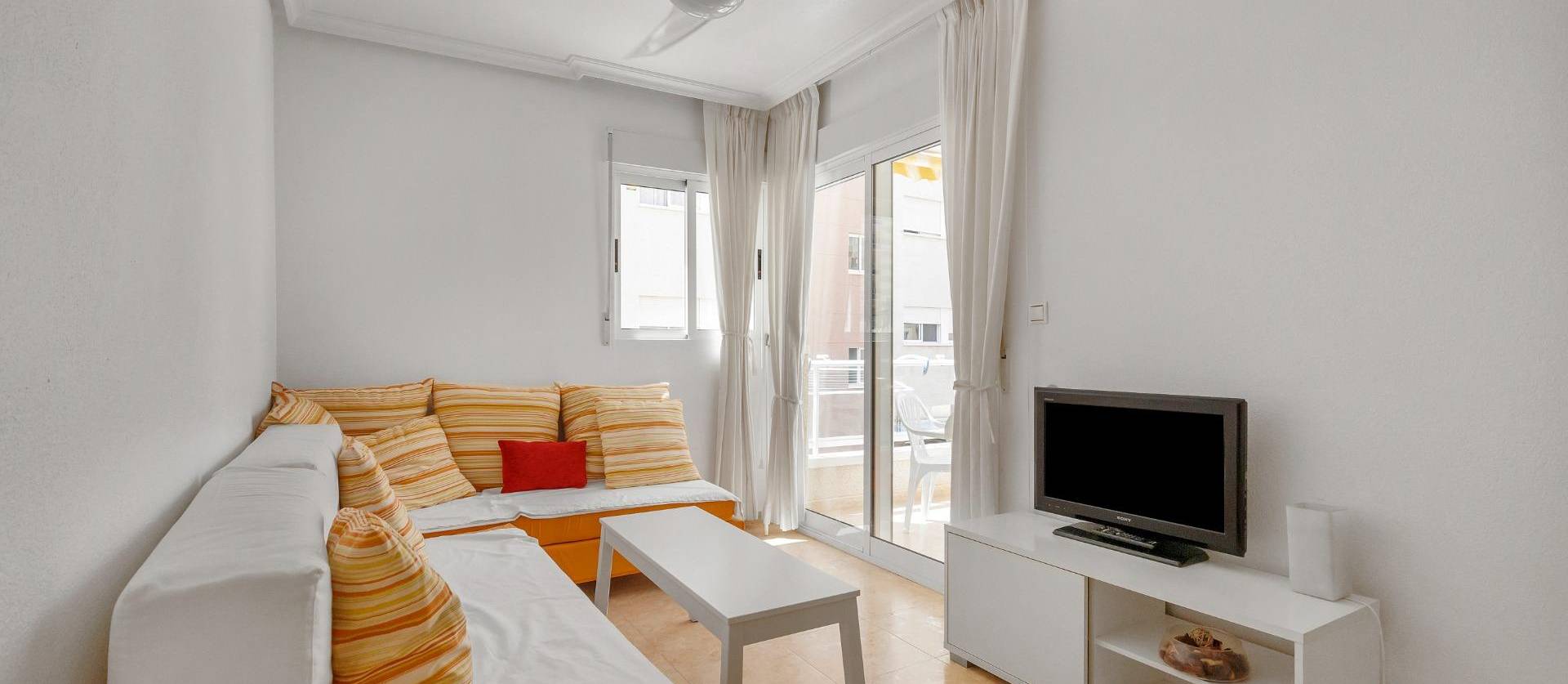 Sale - Apartment - Torrevieja - Nueva Torrevieja