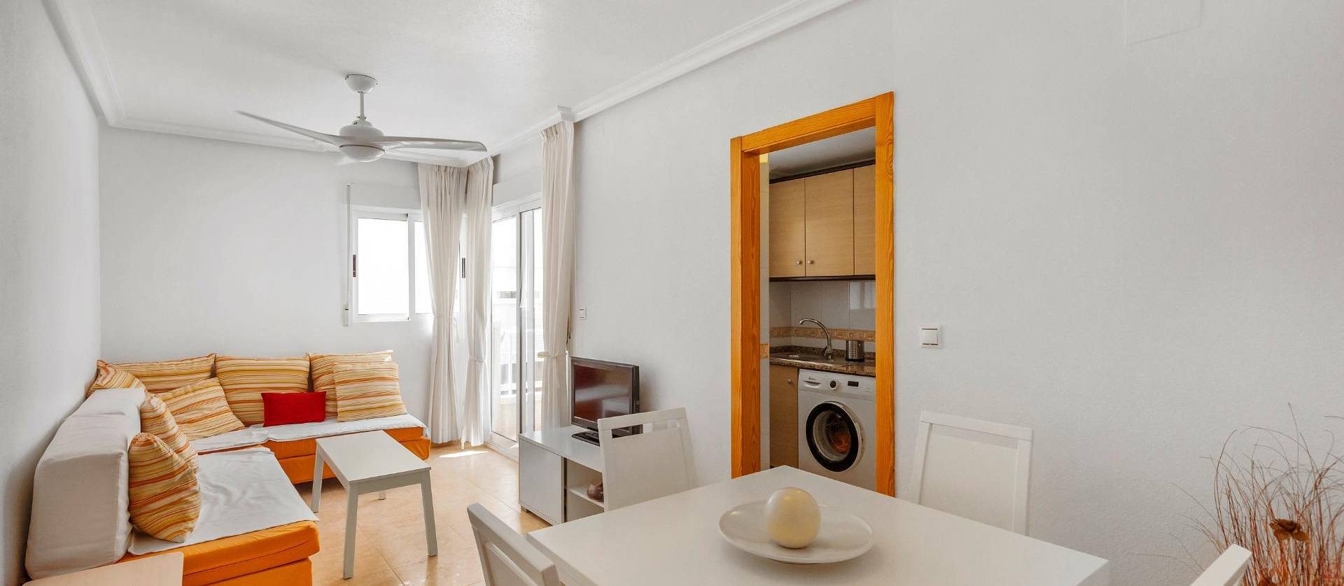 Sale - Apartment - Torrevieja - Nueva Torrevieja