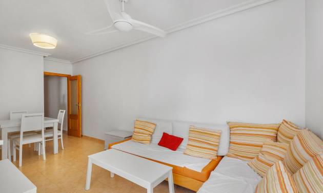 Sale - Apartment - Torrevieja - Nueva Torrevieja