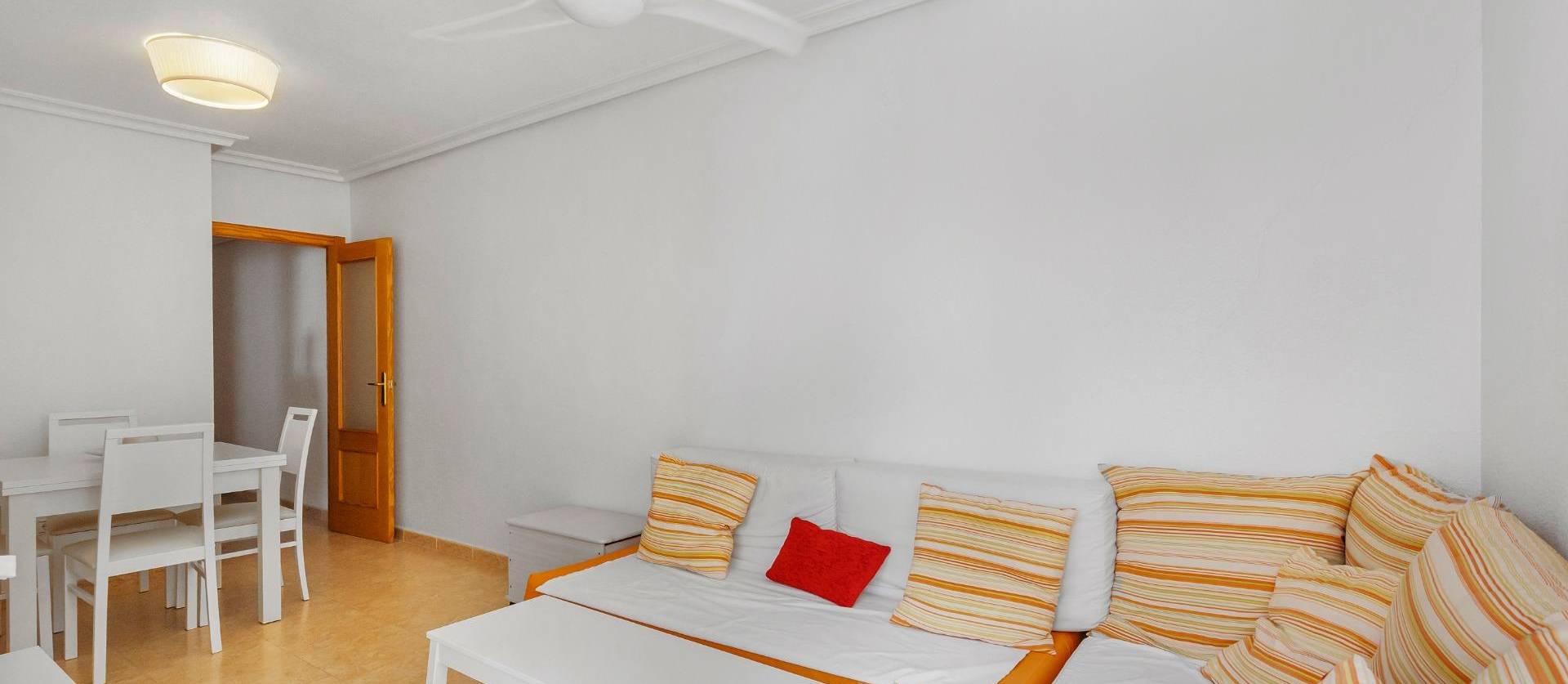 Sale - Apartment - Torrevieja - Nueva Torrevieja