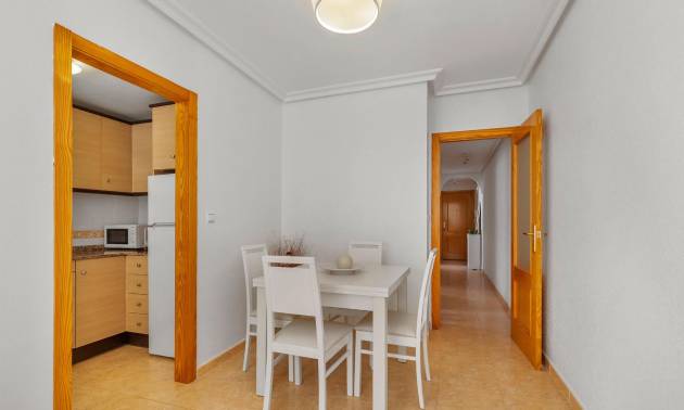 Sale - Apartment - Torrevieja - Nueva Torrevieja