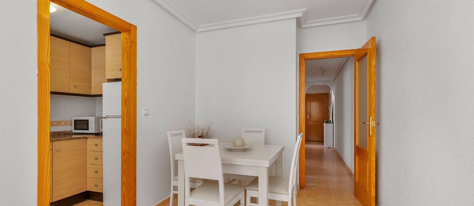 Sale - Apartment - Torrevieja - Nueva Torrevieja