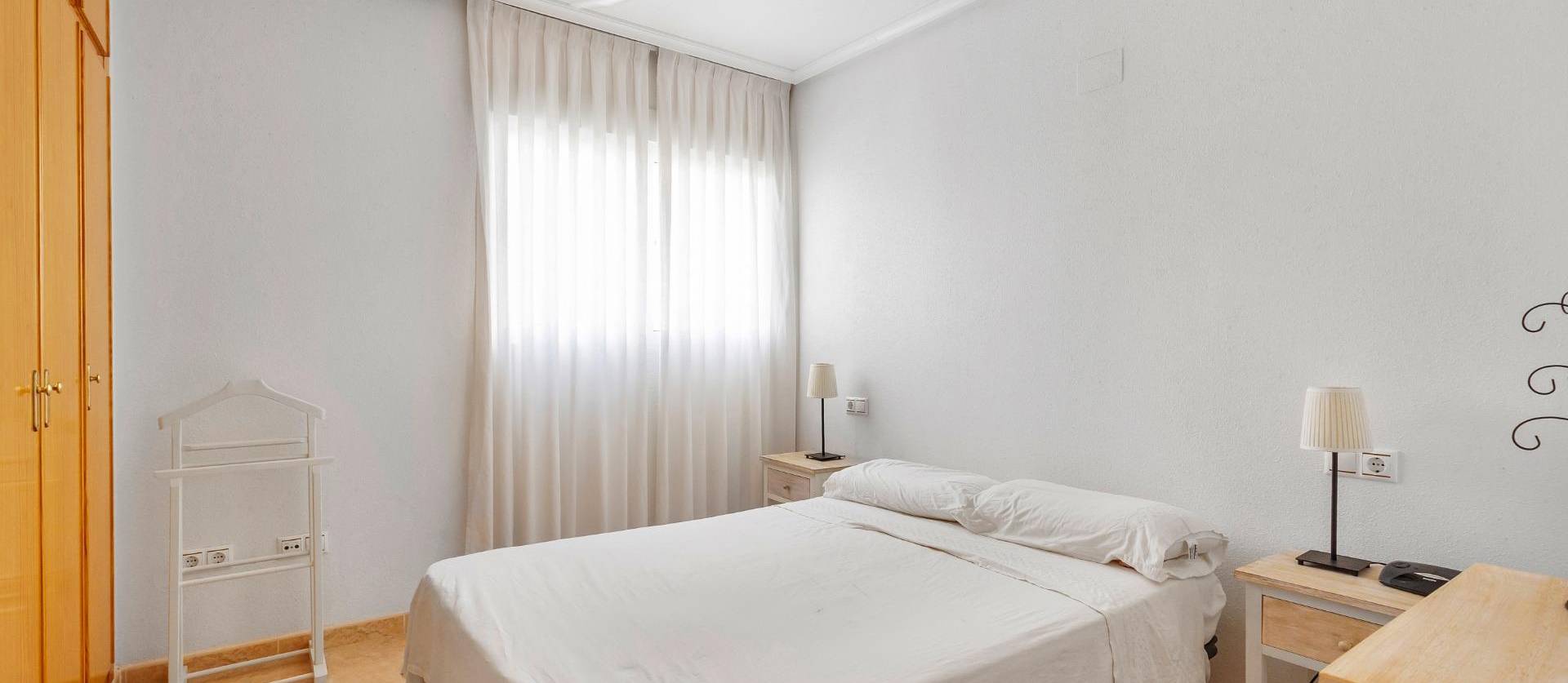 Sale - Apartment - Torrevieja - Nueva Torrevieja