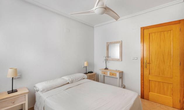 Sale - Apartment - Torrevieja - Nueva Torrevieja