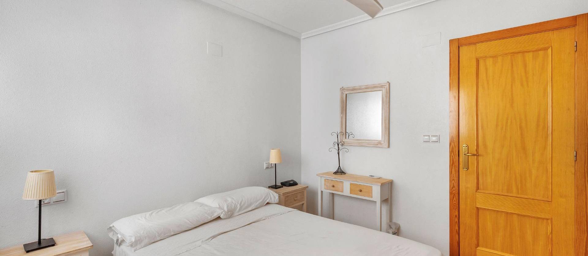 Sale - Apartment - Torrevieja - Nueva Torrevieja