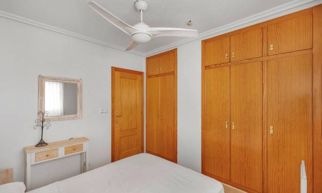 Sale - Apartment - Torrevieja - Nueva Torrevieja