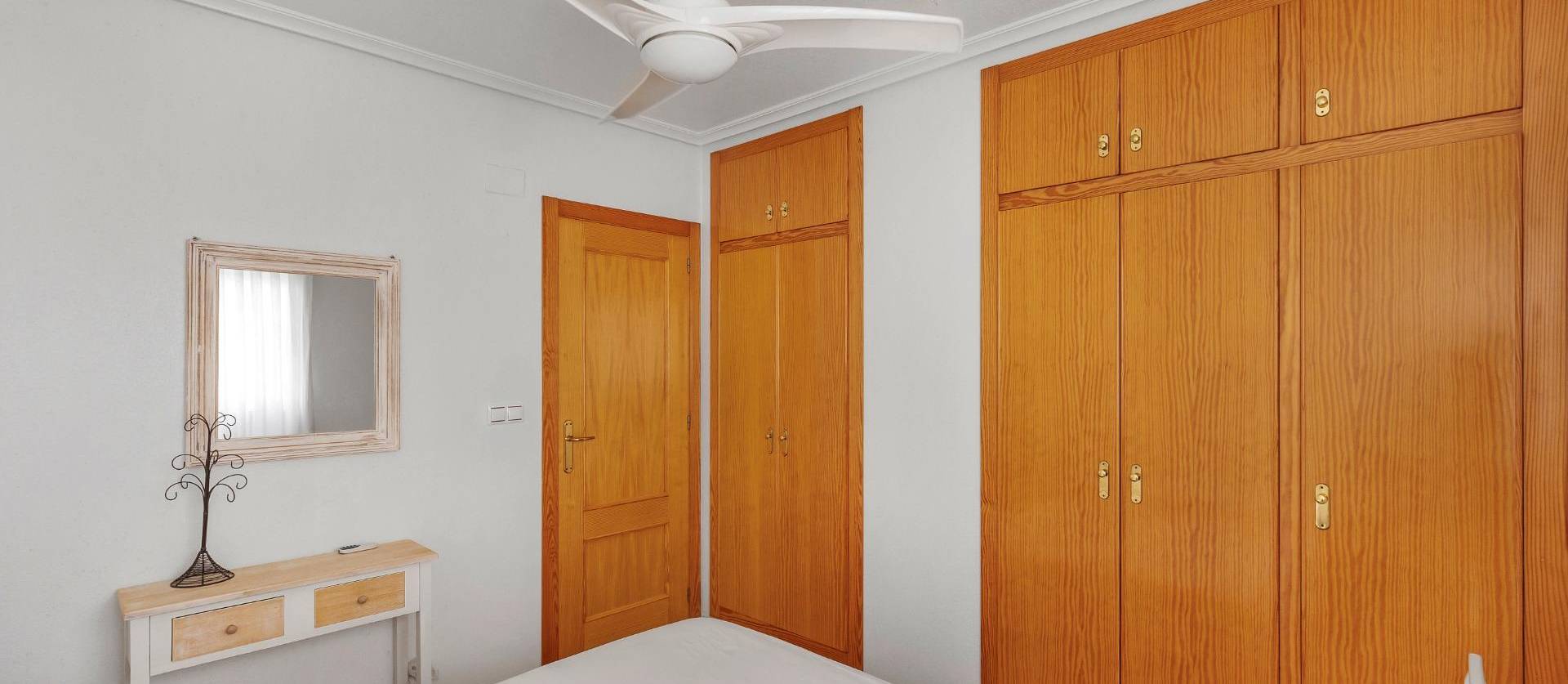Sale - Apartment - Torrevieja - Nueva Torrevieja