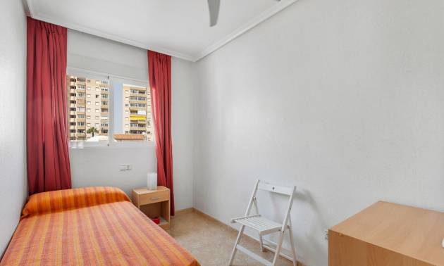 Sale - Apartment - Torrevieja - Nueva Torrevieja