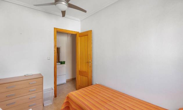 Sale - Apartment - Torrevieja - Nueva Torrevieja