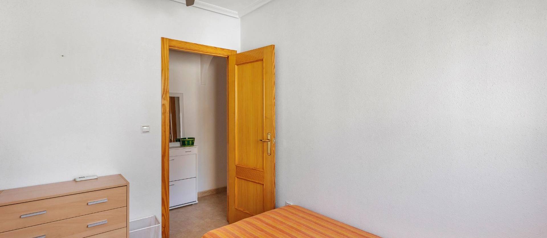 Sale - Apartment - Torrevieja - Nueva Torrevieja