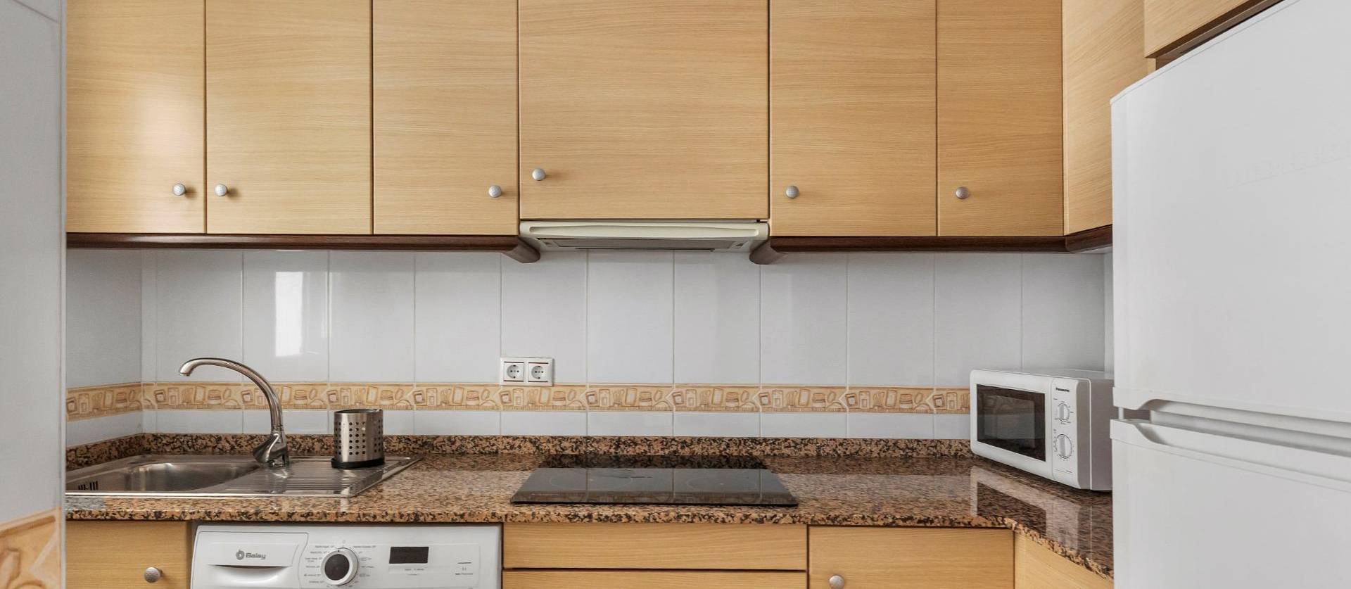 Sale - Apartment - Torrevieja - Nueva Torrevieja