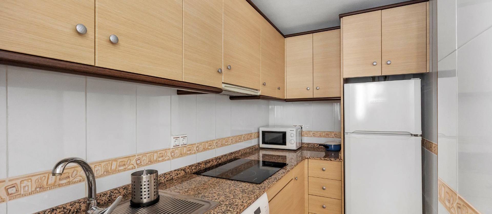 Sale - Apartment - Torrevieja - Nueva Torrevieja