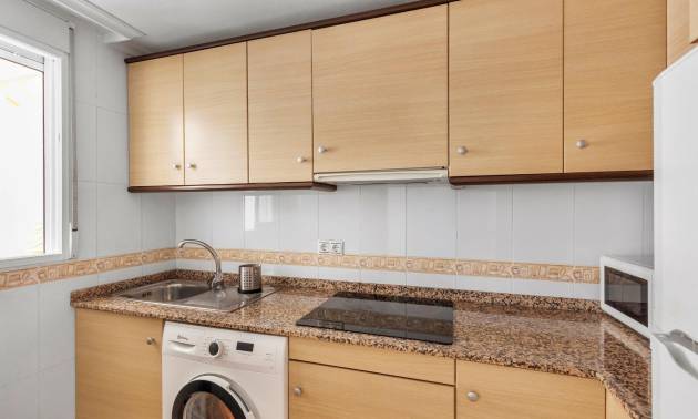 Sale - Apartment - Torrevieja - Nueva Torrevieja