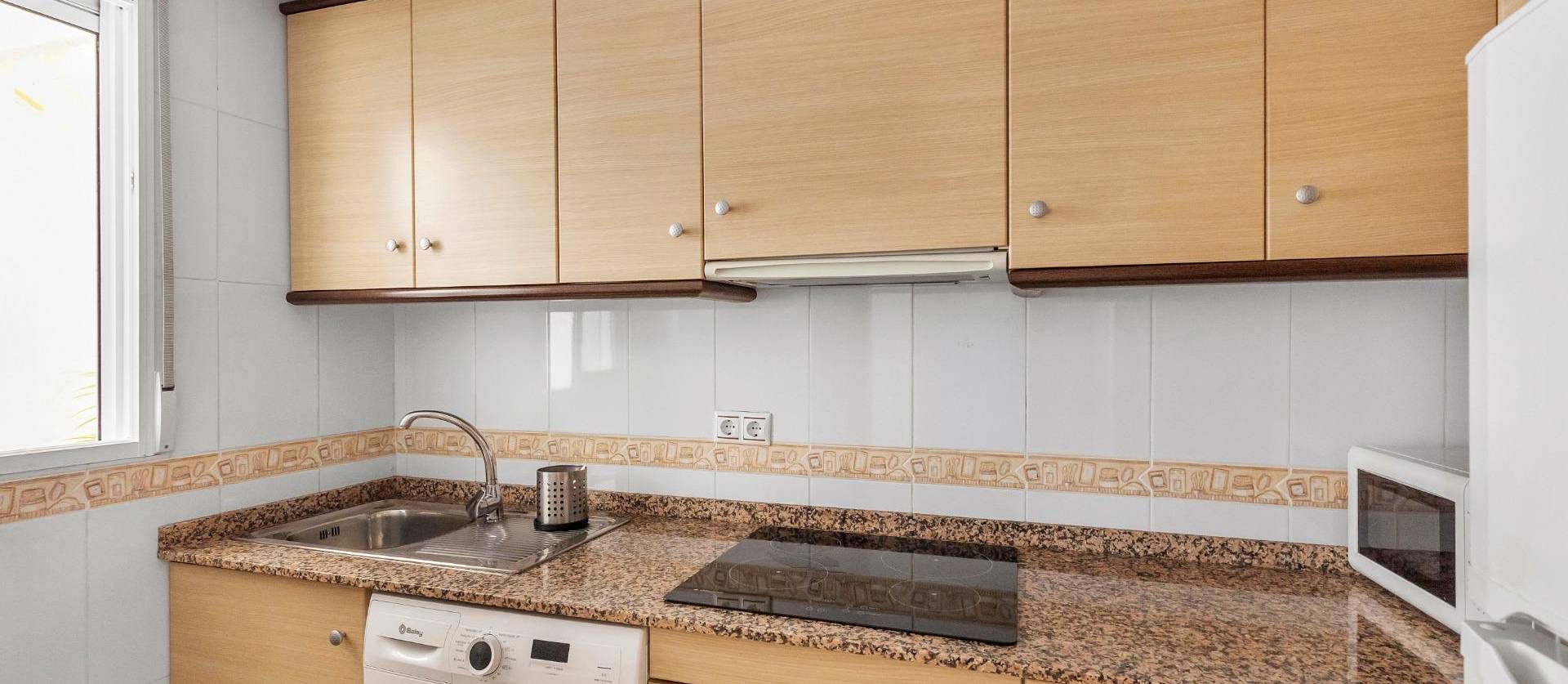 Sale - Apartment - Torrevieja - Nueva Torrevieja