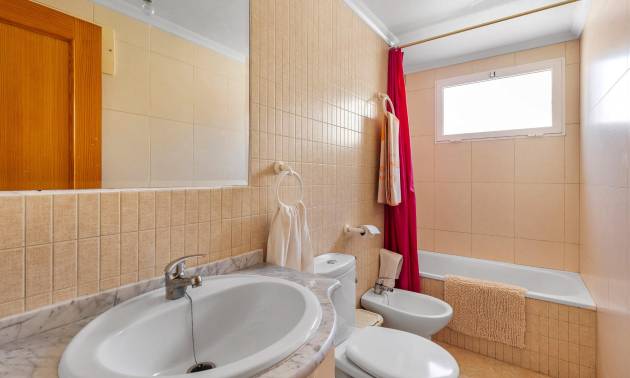 Sale - Apartment - Torrevieja - Nueva Torrevieja