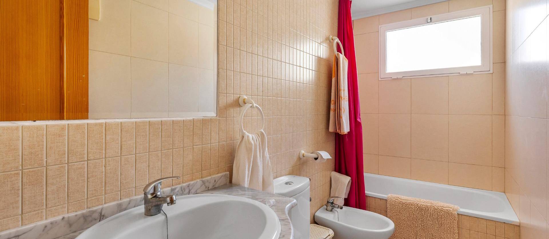 Sale - Apartment - Torrevieja - Nueva Torrevieja