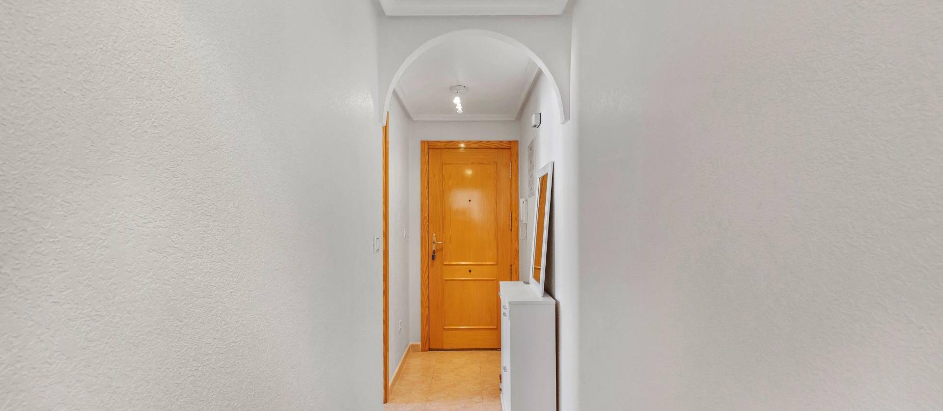 Sale - Apartment - Torrevieja - Nueva Torrevieja