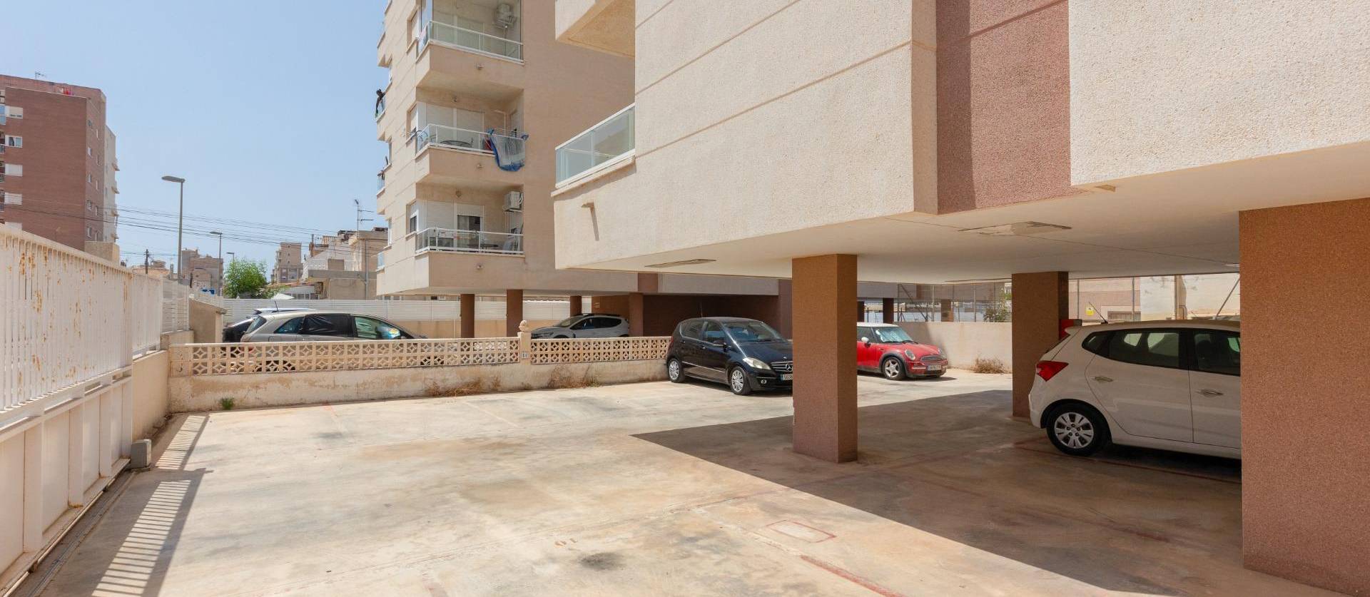 Sale - Apartment - Torrevieja - Nueva Torrevieja