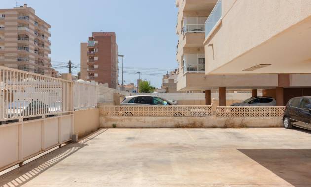 Sale - Apartment - Torrevieja - Nueva Torrevieja