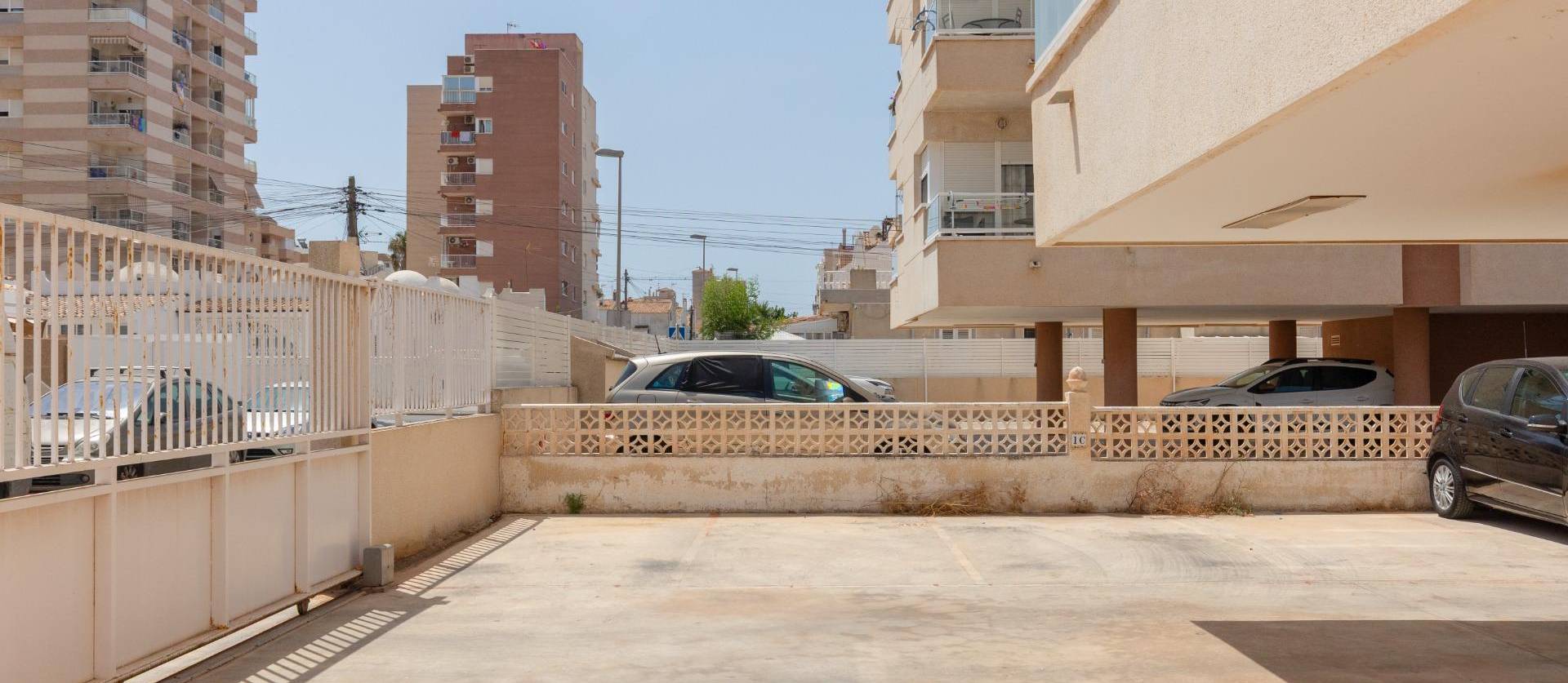 Sale - Apartment - Torrevieja - Nueva Torrevieja