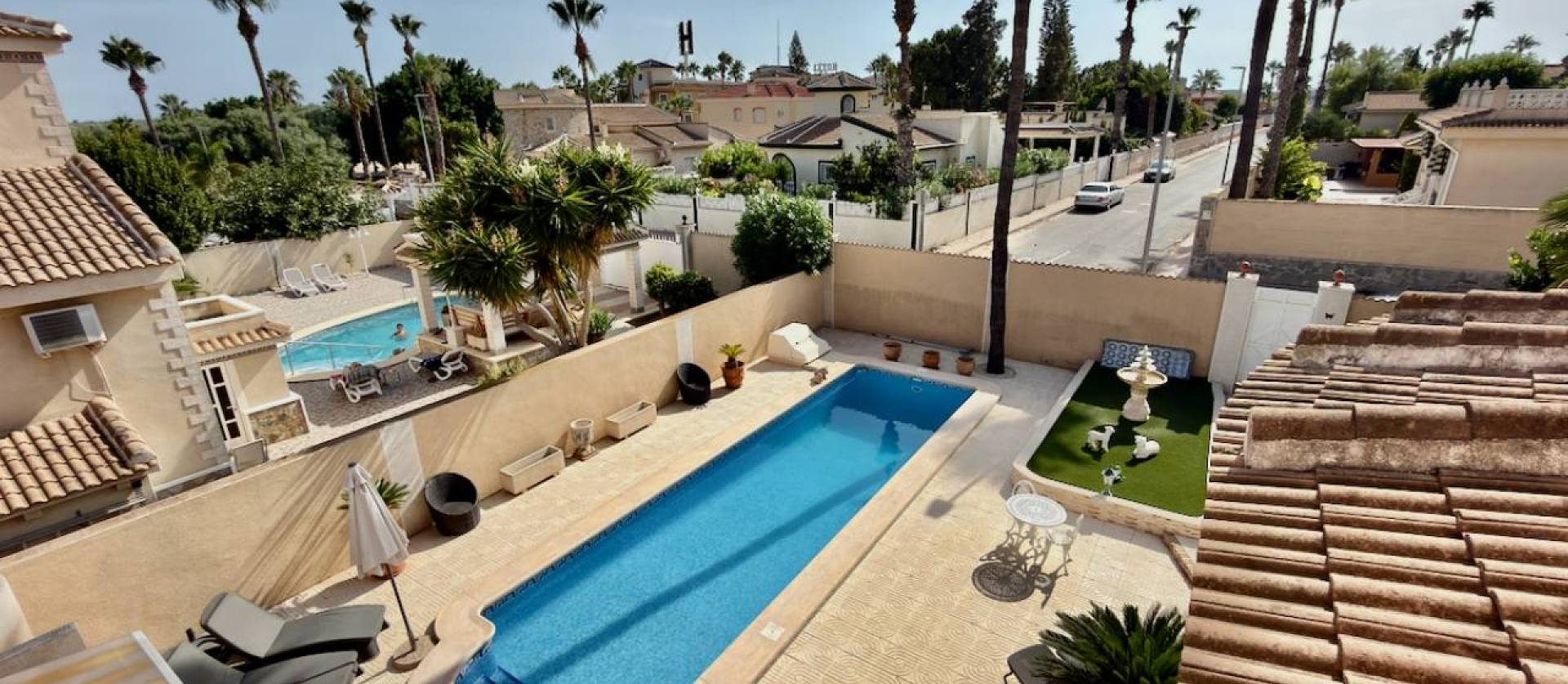 Sale - Villa - Ciudad Quesada - Doña Pepa