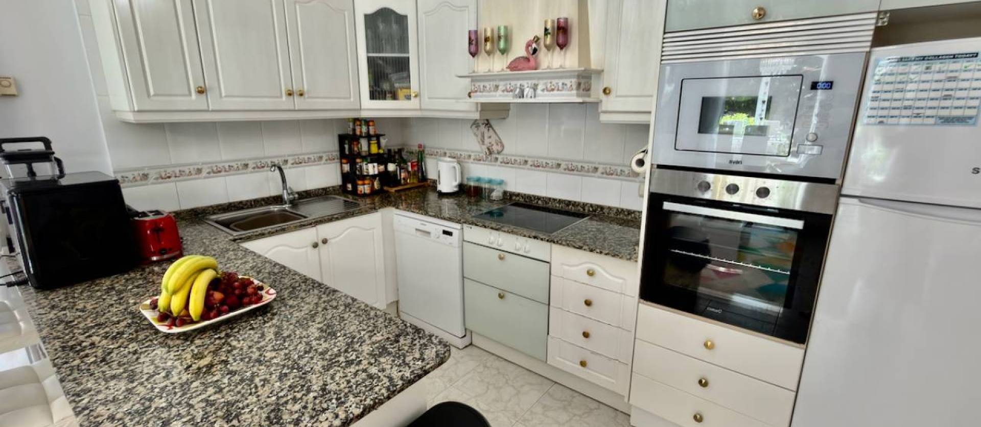Sale - Villa - Ciudad Quesada - Doña Pepa