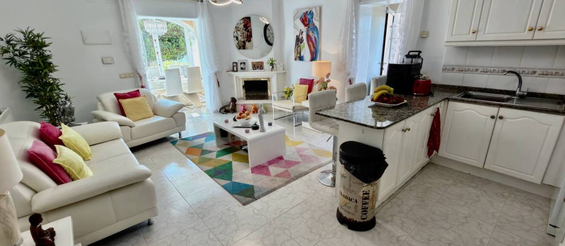 Sale - Villa - Ciudad Quesada - Doña Pepa