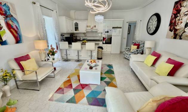 Sale - Villa - Ciudad Quesada - Doña Pepa