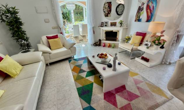 Sale - Villa - Ciudad Quesada - Doña Pepa