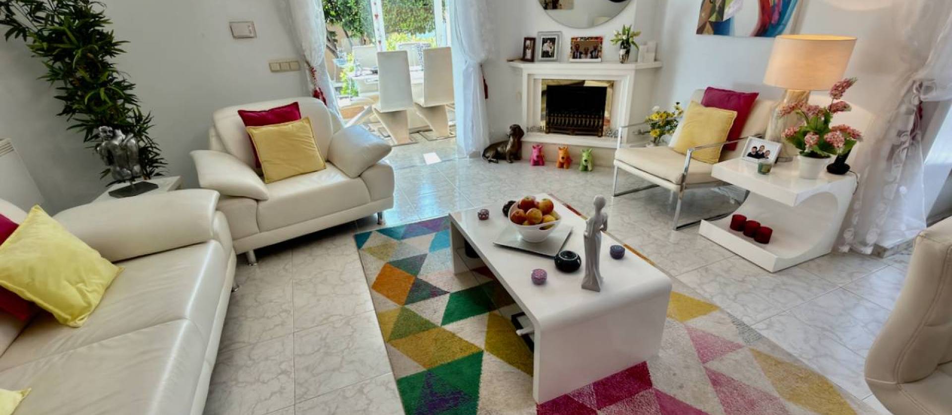 Sale - Villa - Ciudad Quesada - Doña Pepa