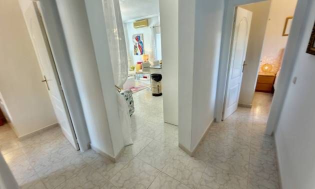 Sale - Villa - Ciudad Quesada - Doña Pepa