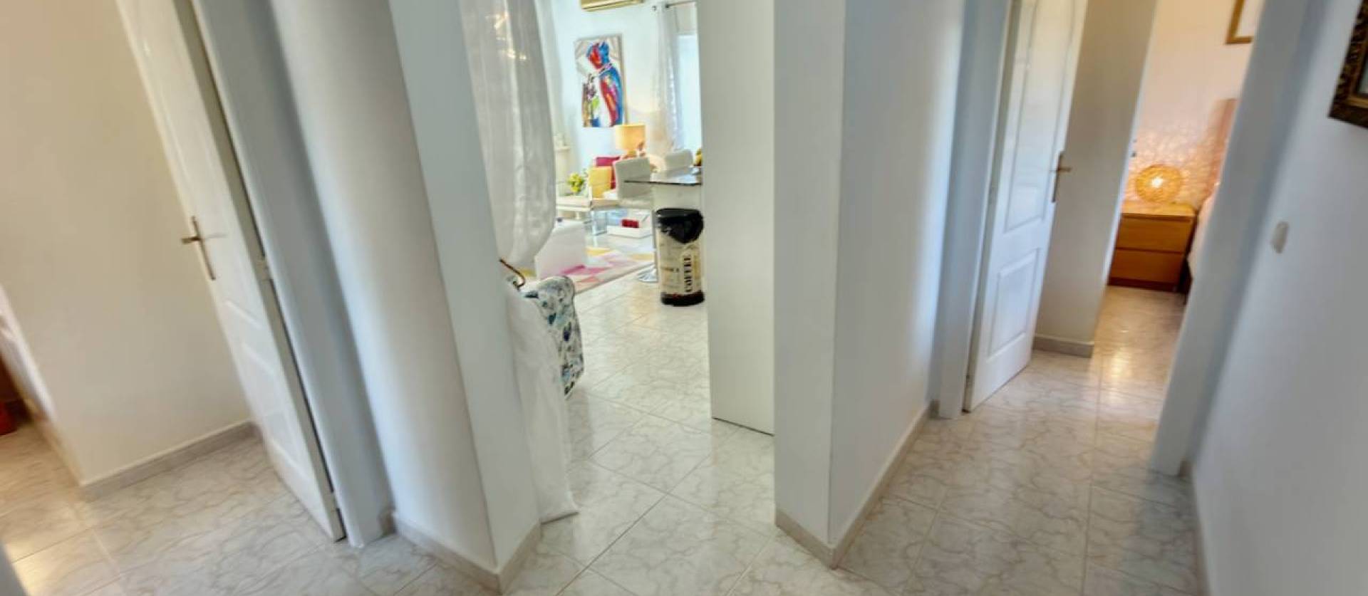 Sale - Villa - Ciudad Quesada - Doña Pepa