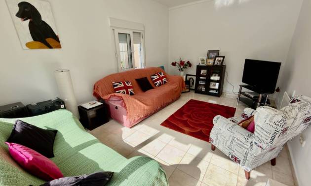 Sale - Villa - Ciudad Quesada - Doña Pepa
