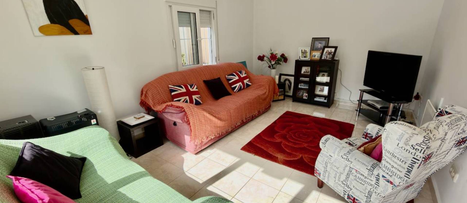 Sale - Villa - Ciudad Quesada - Doña Pepa