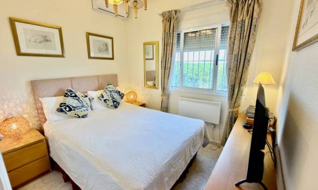Sale - Villa - Ciudad Quesada - Doña Pepa