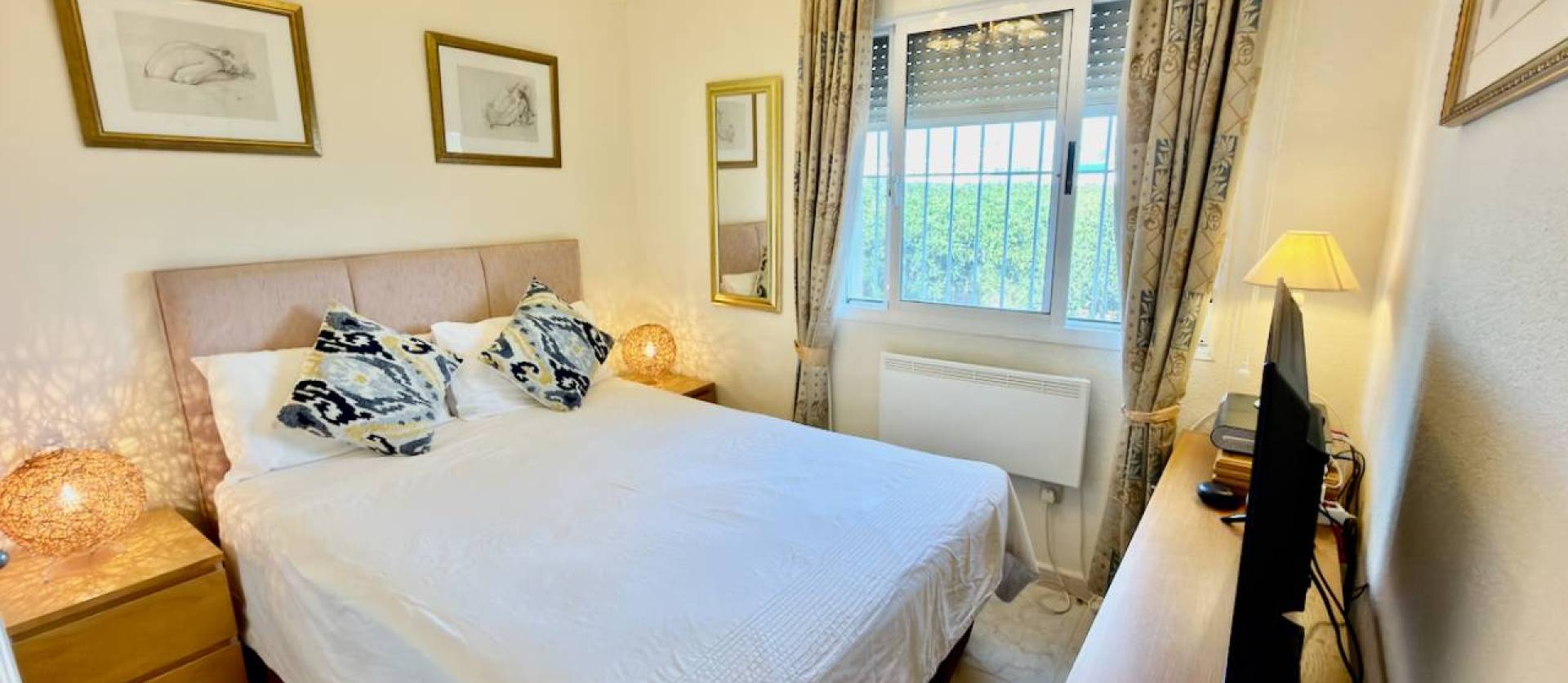 Sale - Villa - Ciudad Quesada - Doña Pepa