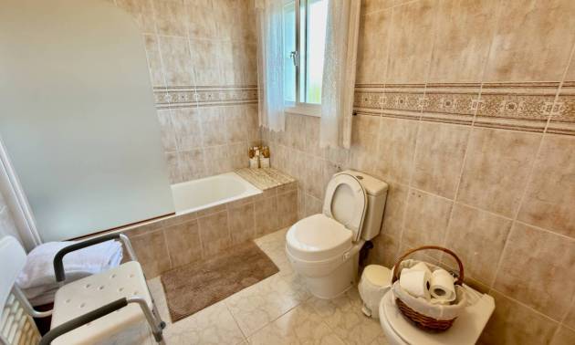Sale - Villa - Ciudad Quesada - Doña Pepa
