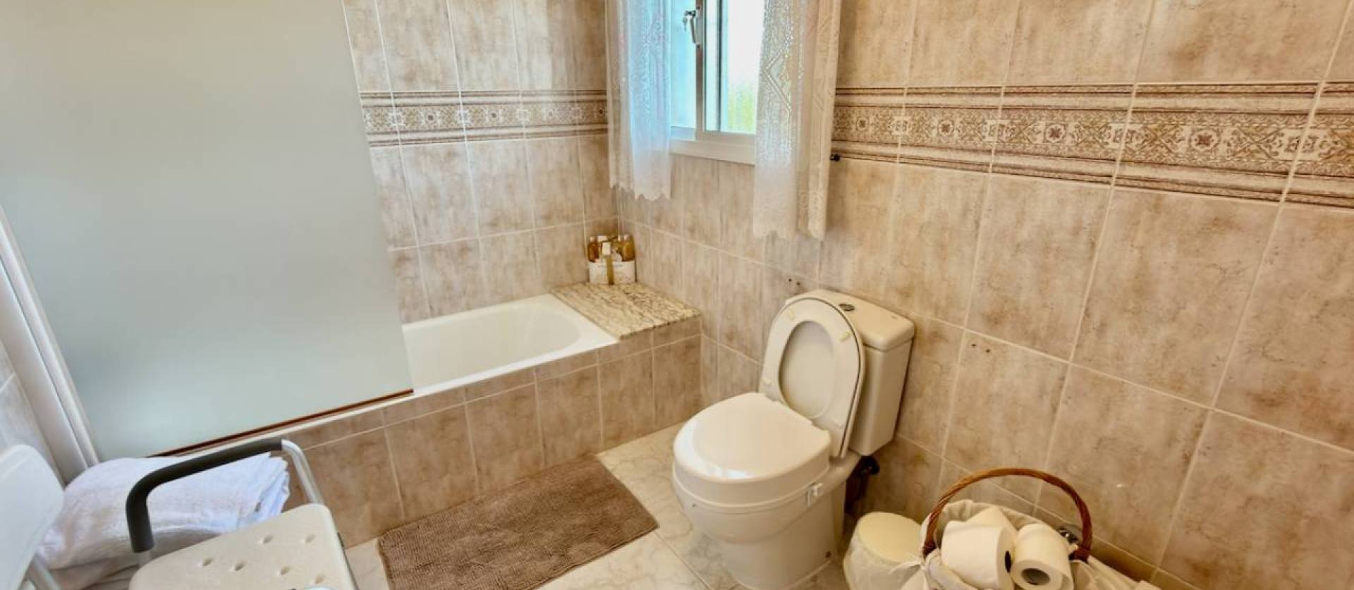 Sale - Villa - Ciudad Quesada - Doña Pepa