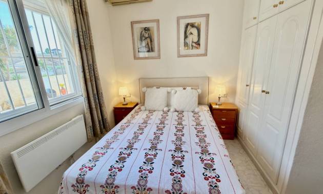 Sale - Villa - Ciudad Quesada - Doña Pepa