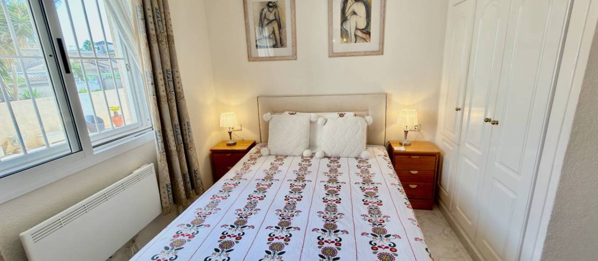 Sale - Villa - Ciudad Quesada - Doña Pepa