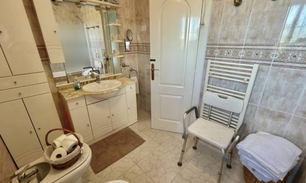 Sale - Villa - Ciudad Quesada - Doña Pepa