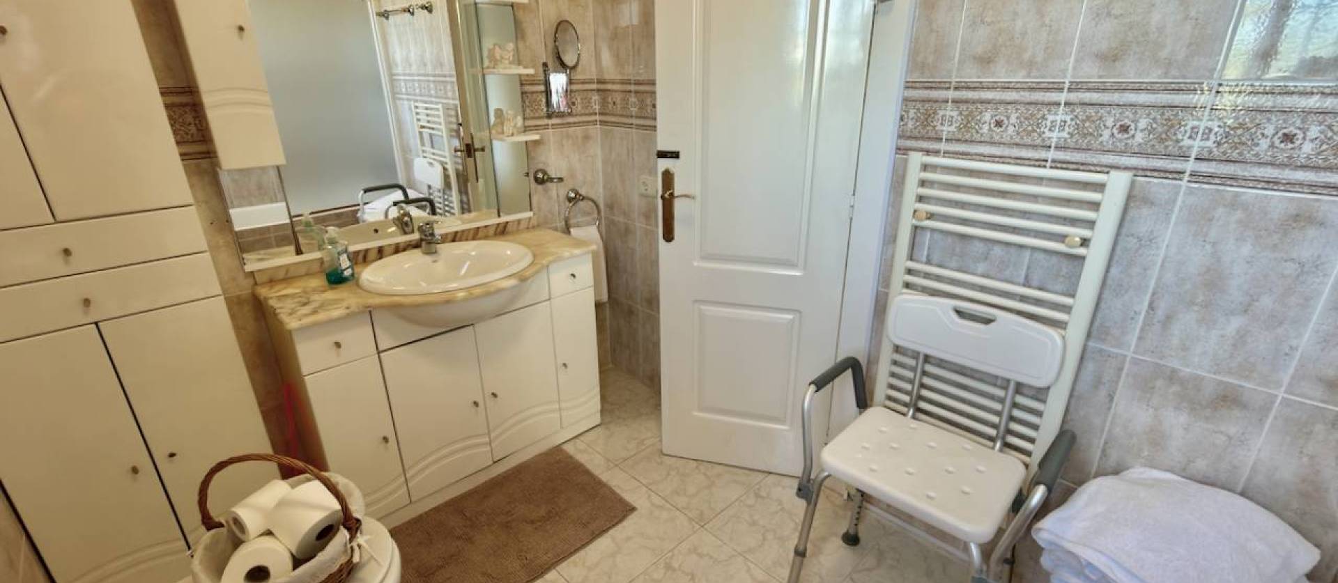 Sale - Villa - Ciudad Quesada - Doña Pepa