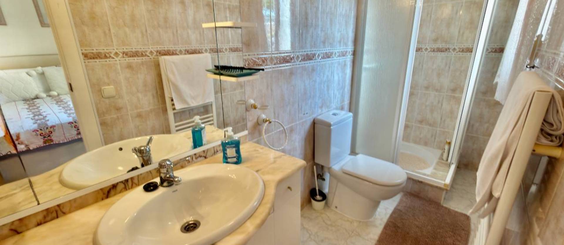 Sale - Villa - Ciudad Quesada - Doña Pepa