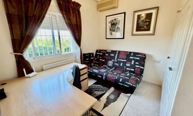 Sale - Villa - Ciudad Quesada - Doña Pepa